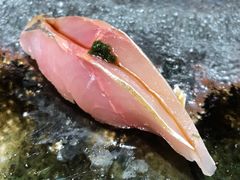 -银座岩