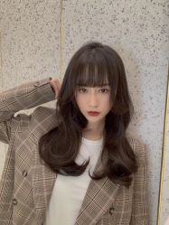 -3AM HAIR SALON染发烫发接发