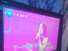 -欢乐迪派对潮K·KTV(华南城店)