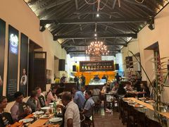 -Ministry of Crab(科伦坡店)