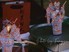 -地坛公园