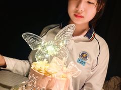 -贝紫Style(木马公寓店)