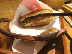 -长安记·大美陕菜(大族广场店)