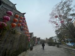 -回龙窝历史文化街区