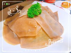 -海底捞火锅(城阳万象汇店)