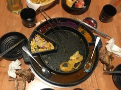 -肥肥虾庄·金牌油焖大虾(杨园滨江时代walk店)