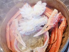 -蟹之国·精品蟹料理(极地店)