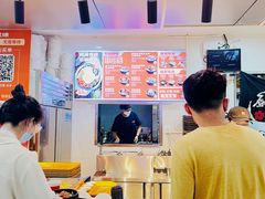 -权味石锅拌饭(辉煌国际美食城店)