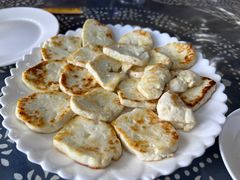 -古道惠风饭庄