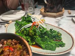 -中8楼风尚云南菜(颐堤港店)