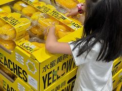 -山姆会员商店(上海浦东店)