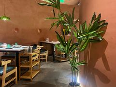 -喃喃椰·糟粕醋·椰子鸡火锅(七堡花园店)