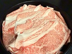 -和牛 烧肉寿喜烧涮锅 善(心斎橋店)