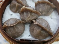 -张记荞面馆