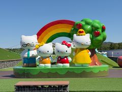 -凯蒂猫主题馆
