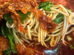 -华兴街煎蛋面(总店)