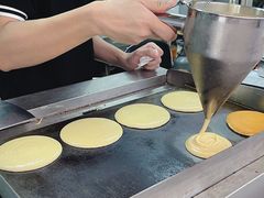 -STARLING八哥松饼(购物公园店)