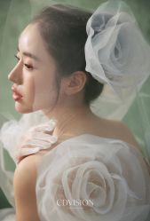 -CD视觉婚纱摄影