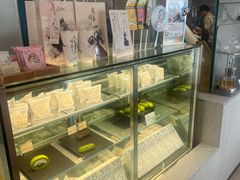 -喜茶(珠海华发商都店)