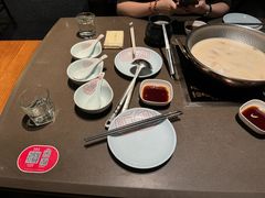 -捞王锅物料理(上海世茂广场店)