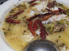 -花椒俏川菜小馆(南海万达店)