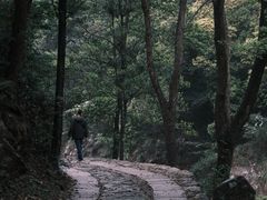 -雁荡山风景名胜区