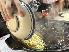 -回味黑鸭煲·始于2006(万松园店)