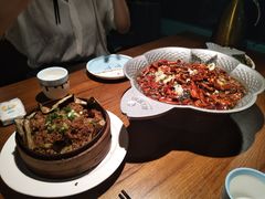 -川人百味(金安中央大街店)