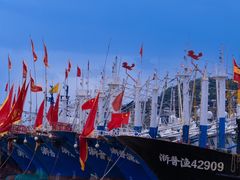 -舟山嵊泗列岛风景名胜区