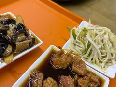 -玉华饮食店(茅台路店)