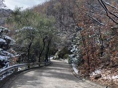 -终南山南五台景区