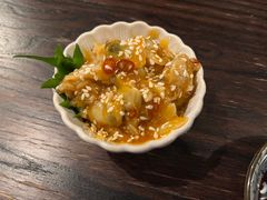 -哥哥の深夜食堂(红松东路店)