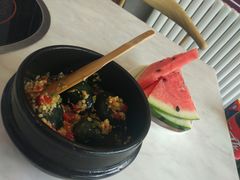 -食潮汕头鲜牛馆(望京保利店)