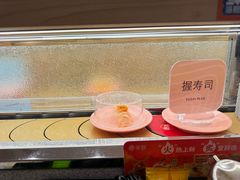 -争鲜回转寿司(太阳宫凯德MALL店)