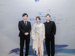 -深圳星河丽思卡尔顿酒店