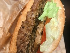 -汉堡王(EAC欧美中心店)