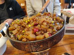 -老雒阳面馆·水席·洛阳菜(王城路店)