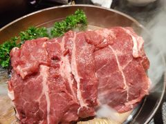 九秒牛肉-盡膳口福·百年汤方火锅(科华北路店)
