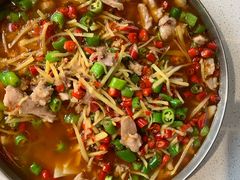 -蛙兔鸡自贡风味·特色江湖菜(广都店)