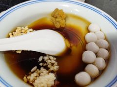 红糖冰粉-蜀都丰 川菜·水煮活鱼(万象九宜城店)
