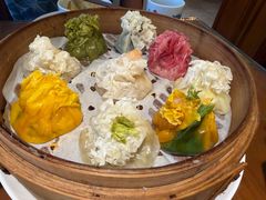 -龍聚祥烧麦馆(鼓楼店)