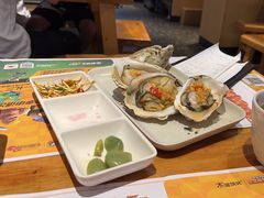 -木屋烧烤(龙岗龙城万科里店)