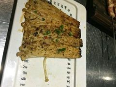 -很久以前羊肉串(大华三路店)
