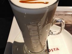 -COSTA COFFEE(西湖天地店)