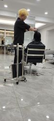-D.z Salon 无痕接发潮店