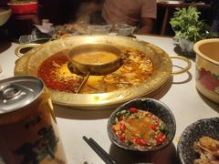 -哥老官重庆美蛙鱼头(龙湖杭州金沙天街店)