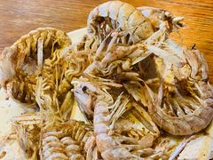 -南海渔家•海鲜•正宗海南菜(海棠湾店)