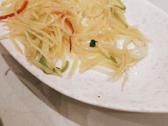 -渝信川菜(西单店)