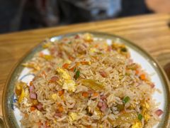 -妈妈的味道(和顺古镇店)