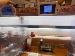 -KURA寿司(博多中洲店)